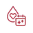 Period Tracking icon